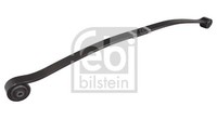 Federnpaket Febi Bilstein 180849 FüR Ford Tourneo Custom V362 Bus F3 Transit Fy