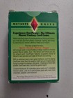 1995 Marvel OVERPOWER Fantasy Card Game MUTANTS UNITE 59 cards no mission cards — photo 2