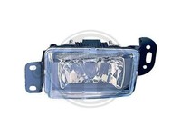 Nebelleuchte Links Nur H/B FüR Toyota Corolla 2001-2004