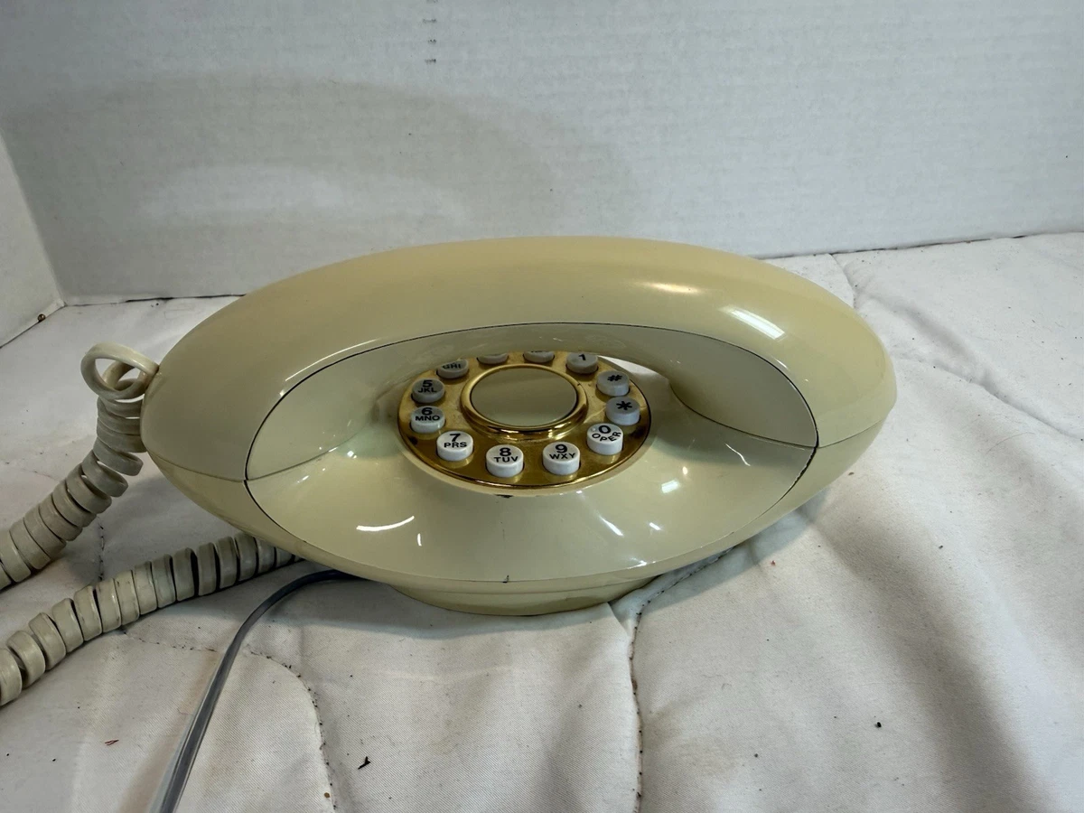 Vintage Genie Telephone for sale | eBay