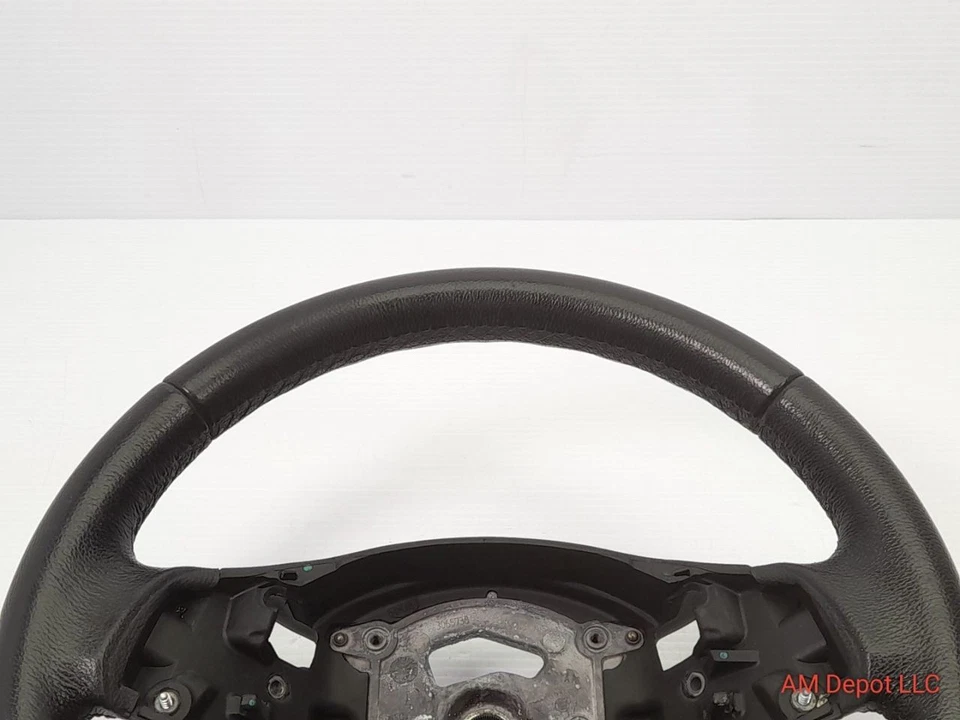 BMW 335i 335xi 328xi 328i E90 E92 2008 volante deportivo solo volante desnudo Foto 2 de 4