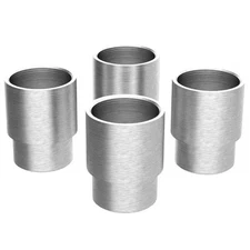 Stacking Truck or Van Low Adapter for 2 Post Car Lift with up to 10000 Lb. Capac