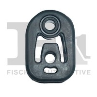 Halter, Abgasanlage FÜR MERCEDES-BENZ E-KLASSE (W211) - Fa1 143-727