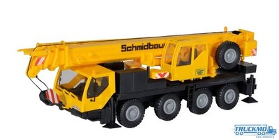 Kibri Liebherr Mobilkran LTM 1050/4 13027
