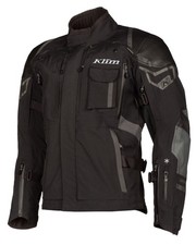 Image of Klim Kodiak Jacket - STEALTH BLACK