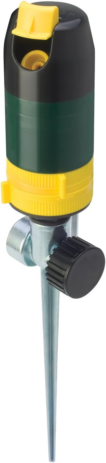 Turbo Rotary Sprinkler