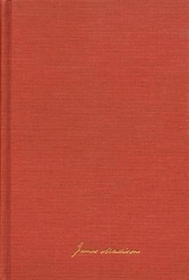 Papers of James Madison : 1 March 1802-6 October 1802, Hardcover by Madison, ...