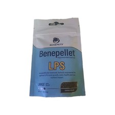 Benepellet LPS Large 3 mm Pellet Coral Food 1.3 oz - Benepets