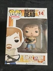 Funko Pop! Vinyl: The Walking Dead - Daryl Dixon - (w/ Crossbow) #14