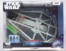 TIE REAPER Micro Galaxy Squadron Series 3 STAR WARS ROGUE ONE  0204 NEW