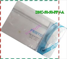 1 PCS NEW for FESTO cylinder  DNC-50-50-PPV-A 163371 fast shipping