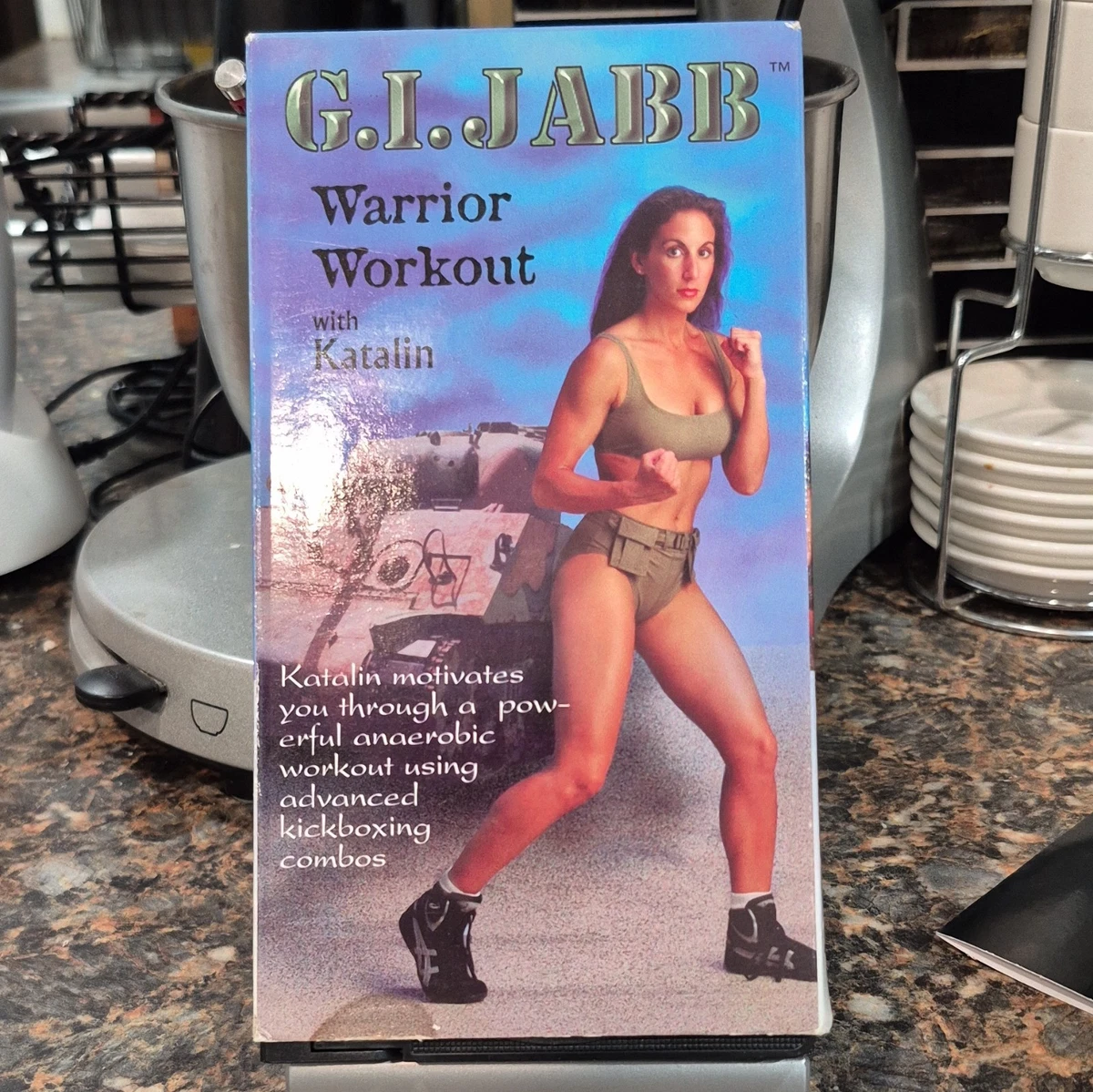 25+ Exercise & Fitness VHS Tape for sale | Updated Oct 2026