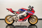 2018 Honda CBR