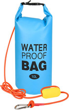 500D for Small Boats, Power Watercrafts, 2 in 1 PWC Jet Ski Anchor Kit with Adj