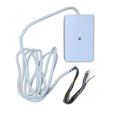 Urmet 1740//93 Sign Monitor Table Stand with Additional Buttons