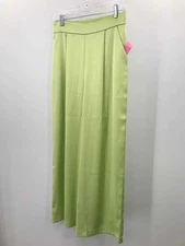 Pre-Owned House of Harlow 1960 Green Size Small Pant Set