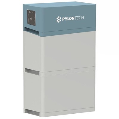 Speicher LiFePO4 Akku 7,1kWh 96V  BMS u.a. für Kostal Plenticore Pylontech V2