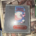 New ListingNintendo 574849006 Kirby's Adventure NES Video Game Original Box