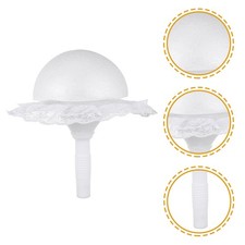 Wedding Bouquet Making Supplies Floral Foam Holder Set Boquets Flowers