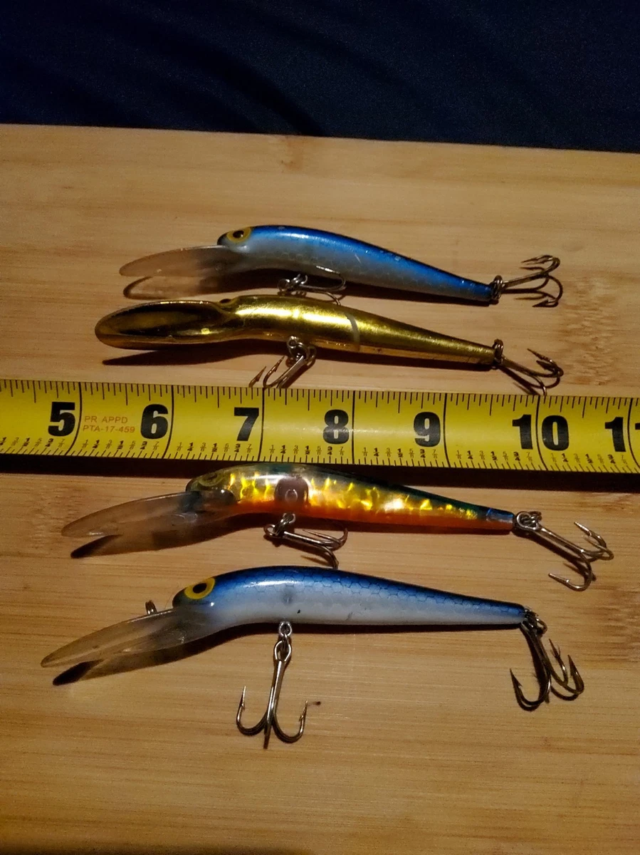 Storm Vintage Fishing Lures for sale | eBay