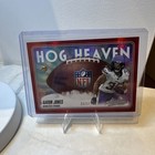 2025 Panini Aaron Jones Base (Raw)