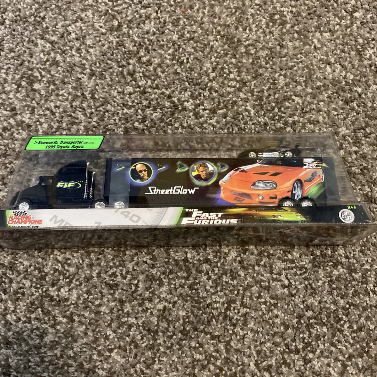 1:64 Scale Kenworth Diecast Cars, Trucks & Vans for sale | eBay