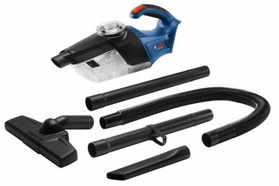 #ad Bosch 18 V Handheld Vacuum Cleaner Bare Tool $141.25