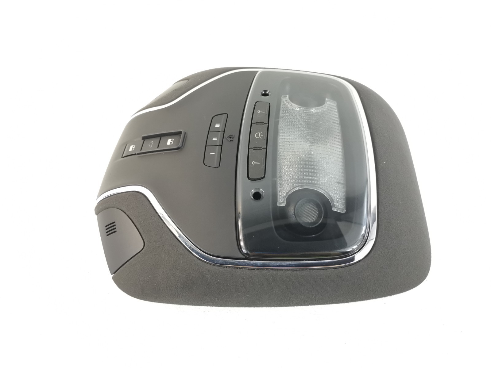 Maserati Ghibli S Q4 2014 Front Dome light P/N 670024712