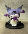 Sanrio Kuromi Werewolves Of Miller's Hollow Toptoy 3-Inch Mini-Figure — photo 1