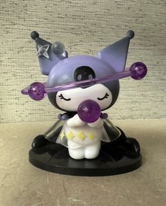 Sanrio Kuromi Werewolves Of Miller's Hollow Toptoy 3-Inch Mini-Figure