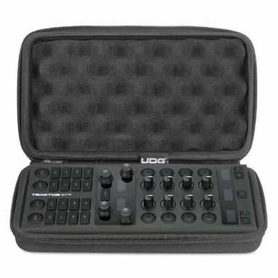 UDG Creator Native Instruments Traktor Z1 MK2/Traktor X1 MK3 & Reloop Mixtour...