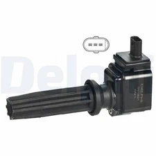 GN10621-12B1 DELPHI Ignition Coil for FORD,FORD USA,JAGUAR,LAND ROVER,VOLVO