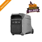 EcoFlow DELTA Pro 3 4000Wh LFP Portable Power Station Certified Refurbished