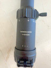 Sig Sauer Tango-MSR LPVO 1-10x26mm 34mm FFP Scope MSR BDC-10 Reticle BLK — photo 7