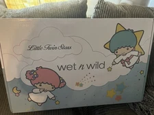 Wet N Wild Little Twin Stars Collection Full 20 pc Set PR Box LIMITED EDITION