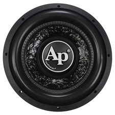 audiopipe shallow mount 12