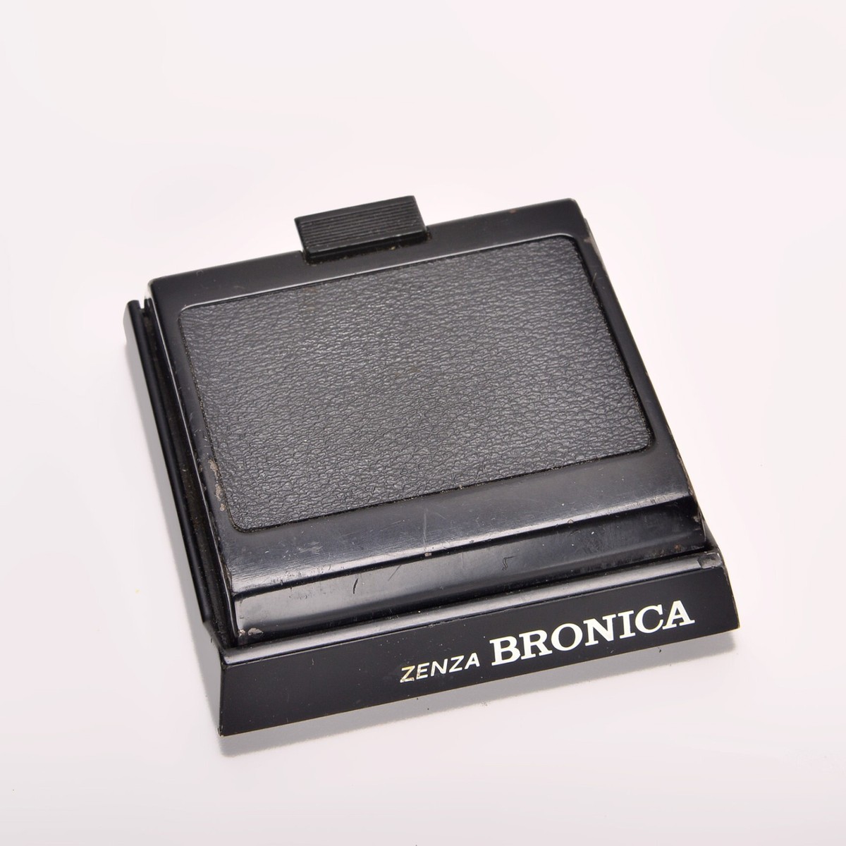 Zenza Bronica Waist Level Finder S for SQ SQ-A SQ-Ai SQ-Am SQ-B