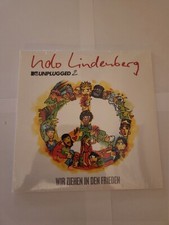Udo Lindenberg / Single / Unplugged 2 / unge�...