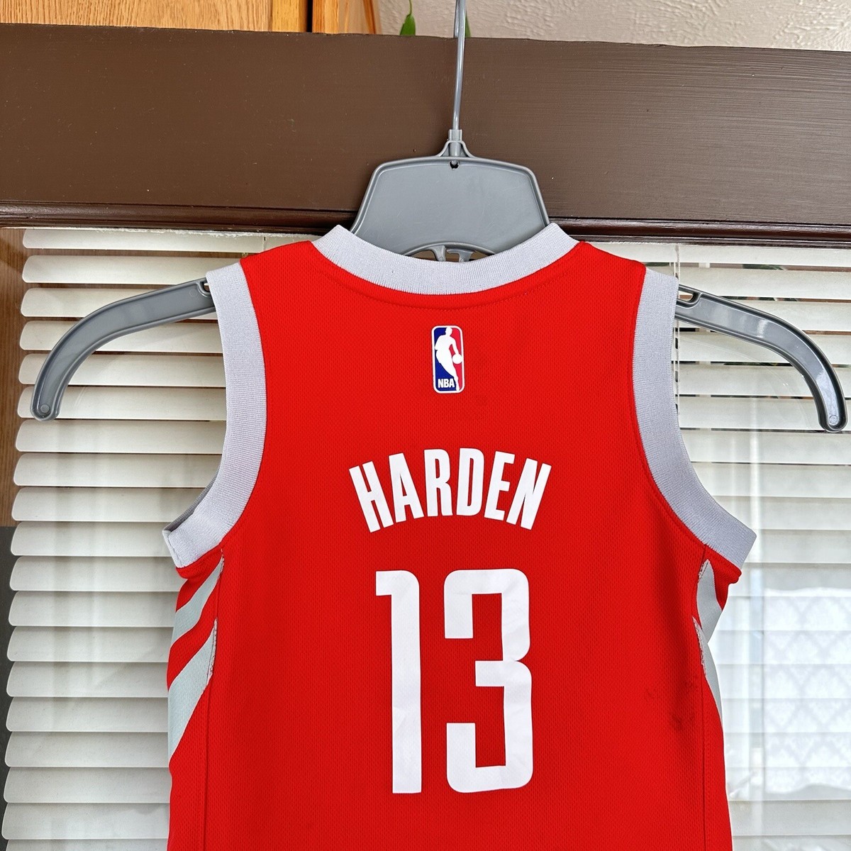 ROCKETS 13 HARDEN NBA NIKE バスケット L 623 99db80bae038aef977a1fa54be3d83
