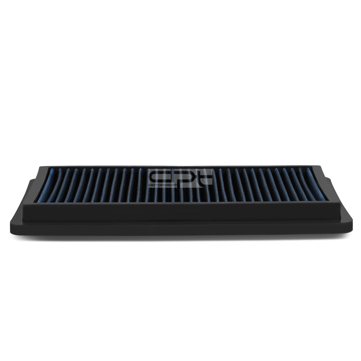 Fit 03-06 Mazda 6 2.3/Mpv Blue Reusable&Washable High Flow Drop In Air Filter