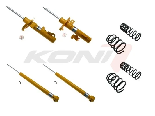KONI Car & Truck Shocks, Struts & Assemblies