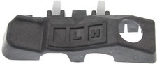 Bumper Bracket for 2013-2017 Hyundai Veloster Front Driver Side PP Plastic Gray