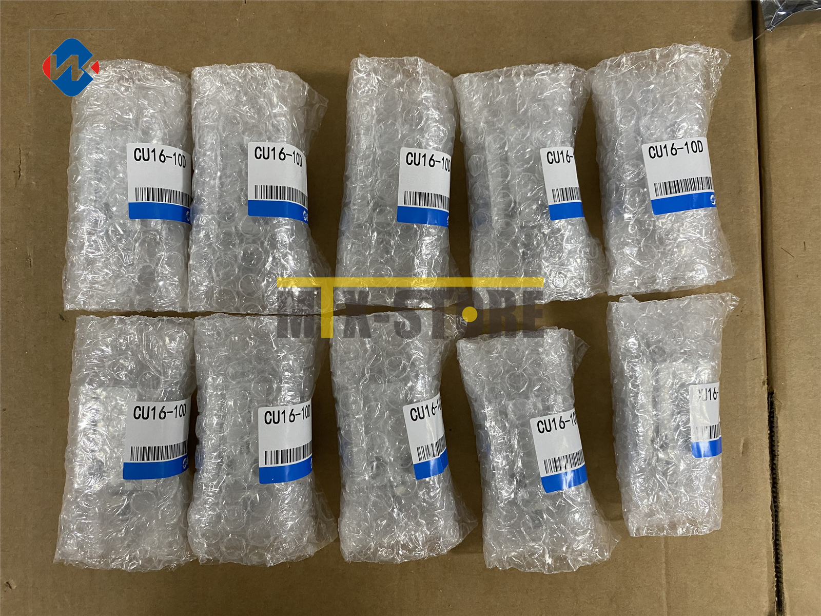 1PC Brand New Ones for SMC CU16-10D