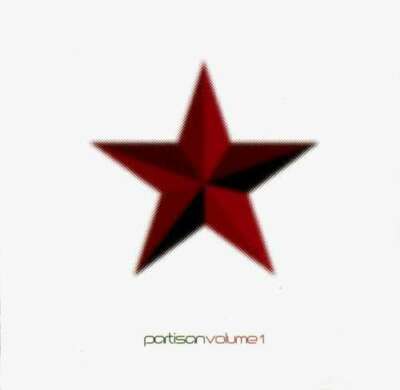 Various - Partisan Volume 1 CD Comp 5438