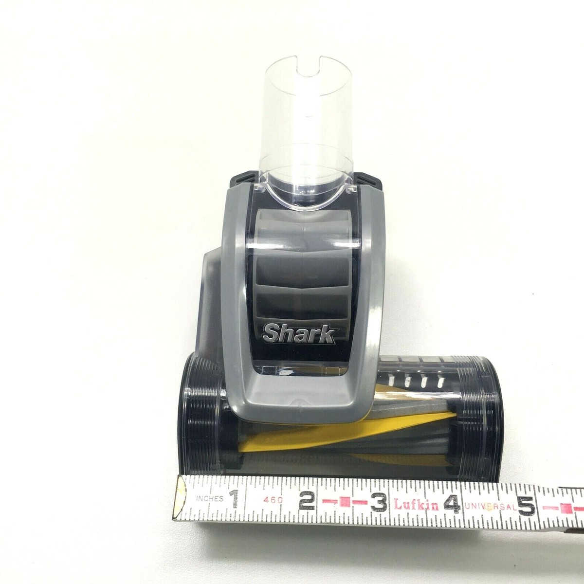 Shark Pet Hair Power Brush Tool – Fits AZ1000, AZ2000, AZ3000 Series Vacuums