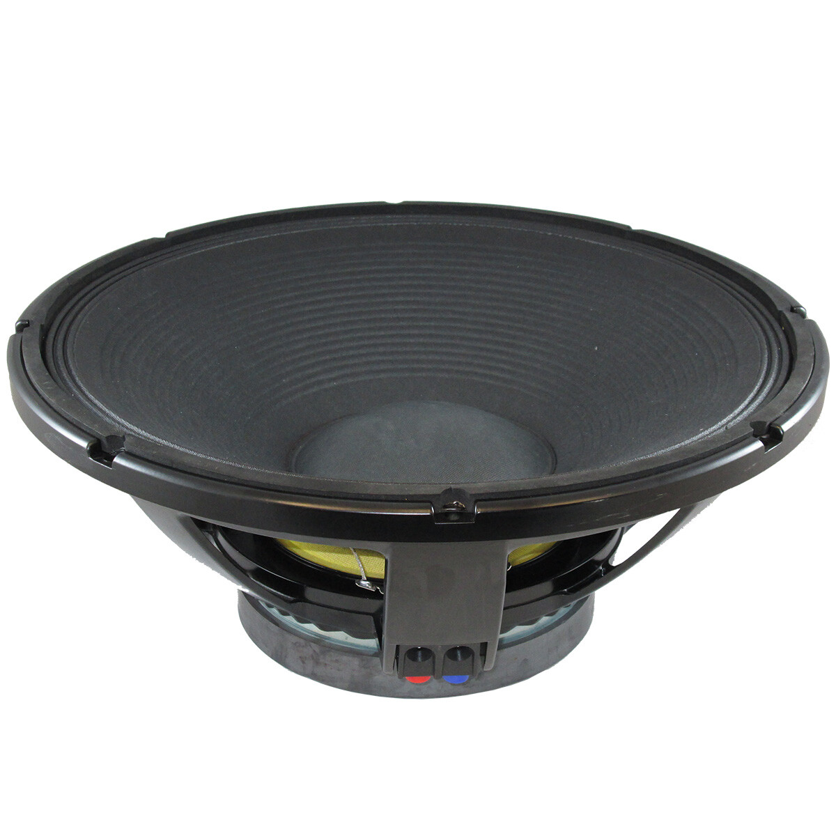 blast king 18 inch speakers