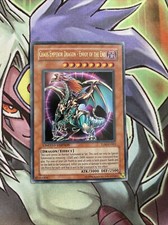 TLM-ENSE2 Chaos Emperor Dragon