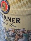 Paulaner Munchen Oktoberfest Bier Keg  EMPTY 2016 — photo 7