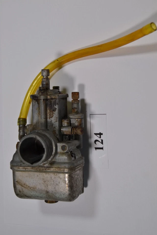 Ducati 350 GTL GTV 500 - Carburetor carb carburator no. 1 - Image 2 of 2