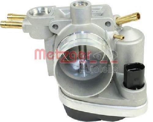 Original throttle body adapter 0892613 for Audi Skoda VW